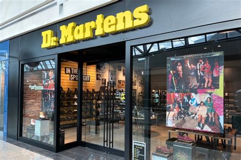 dr martens stores near me